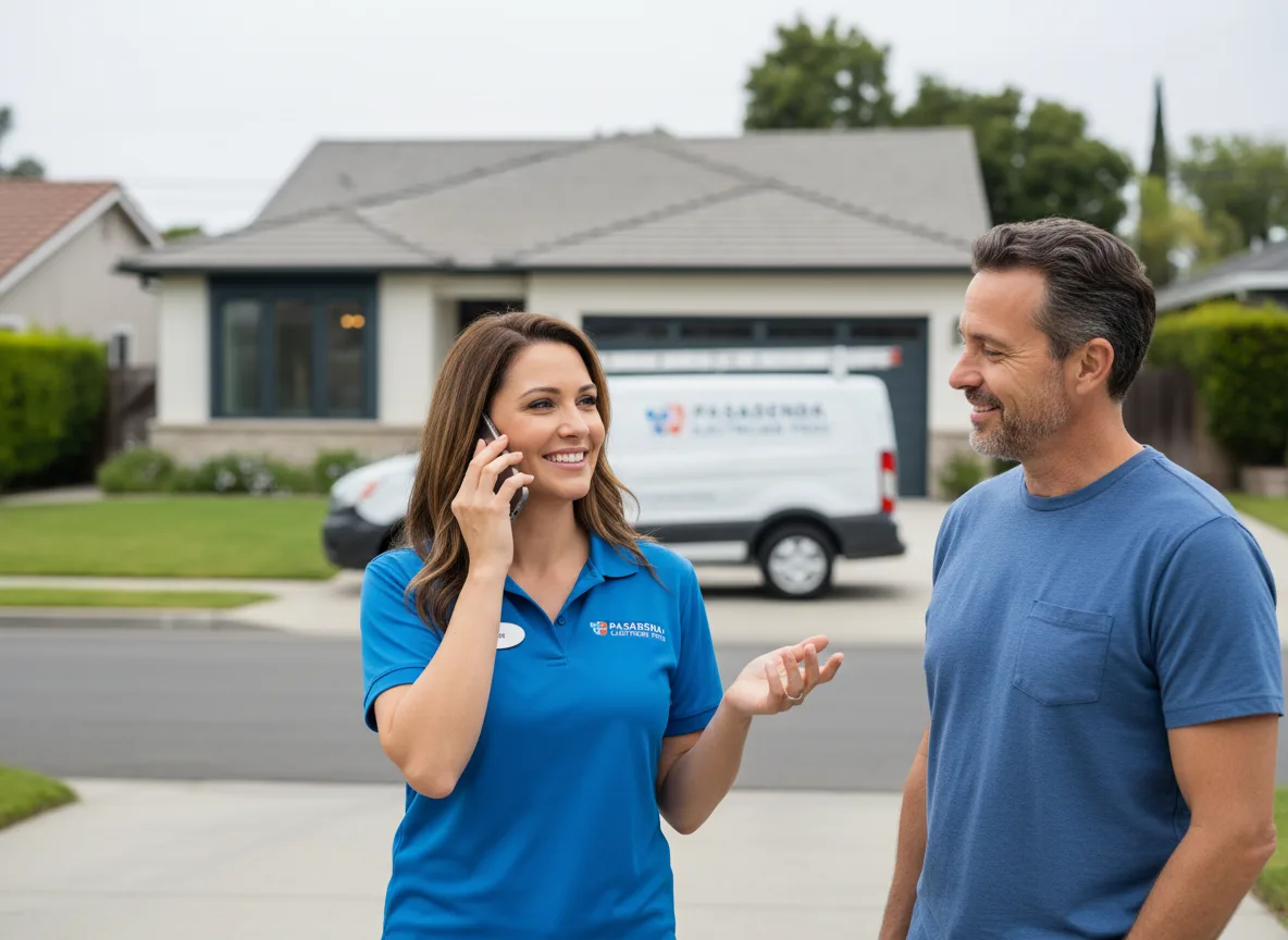 Electrician El Mirage, AZ FAQs
